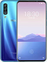 Best available price of Meizu 16Xs in Switzerland