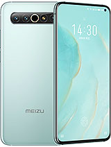 Best available price of Meizu 17 Pro in Switzerland
