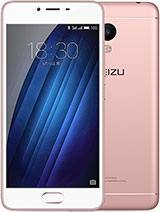 Best available price of Meizu M3s in Switzerland