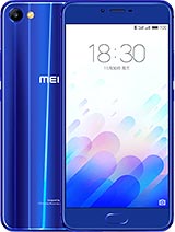 Best available price of Meizu M3x in Switzerland