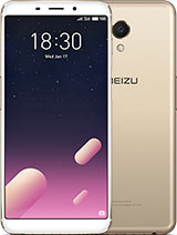 Best available price of Meizu M6s in Switzerland