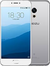Best available price of Meizu Pro 6s in Switzerland
