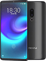 Best available price of Meizu Zero in Switzerland