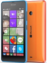 Best available price of Microsoft Lumia 540 Dual SIM in Switzerland