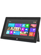 Best available price of Microsoft Surface in Switzerland