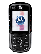 Best available price of Motorola E1000 in Switzerland