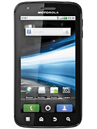Best available price of Motorola ATRIX 4G in Switzerland