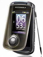 Best available price of Motorola A1680 in Switzerland