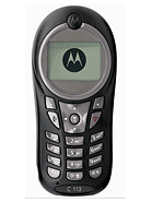 Best available price of Motorola C113 in Switzerland