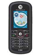 Best available price of Motorola C261 in Switzerland