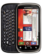 Best available price of Motorola Cliq 2 in Switzerland