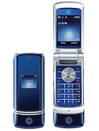 Best available price of Motorola KRZR K1 in Switzerland