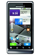 Best available price of Motorola MILESTONE 2 ME722 in Switzerland
