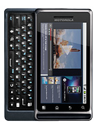 Best available price of Motorola MILESTONE 2 in Switzerland