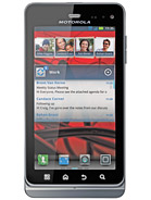 Best available price of Motorola MILESTONE 3 XT860 in Switzerland