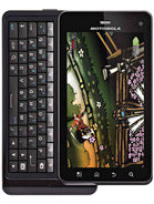 Best available price of Motorola Milestone XT883 in Switzerland