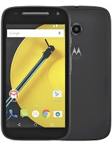 Best available price of Motorola Moto E 2nd gen in Switzerland