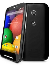 Best available price of Motorola Moto E Dual SIM in Switzerland