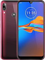 Best available price of Motorola Moto E6 Plus in Switzerland