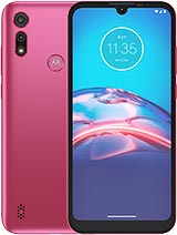 Best available price of Motorola Moto E6i in Switzerland