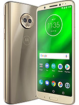 Best available price of Motorola Moto G6 Plus in Switzerland