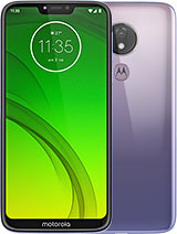 Best available price of Motorola Moto G7 Power in Switzerland