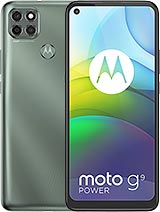 Best available price of Motorola Moto G9 Power in Switzerland
