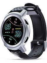 Best available price of Motorola Moto Watch 100 in Switzerland