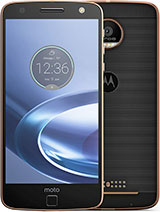 Best available price of Motorola Moto Z Force in Switzerland