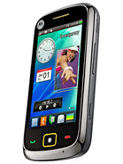 Best available price of Motorola MOTOTV EX245 in Switzerland