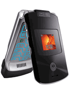 Best available price of Motorola RAZR V3xx in Switzerland