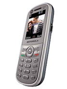 Best available price of Motorola WX280 in Switzerland