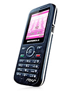 Best available price of Motorola WX395 in Switzerland