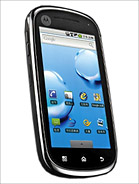Best available price of Motorola XT800 ZHISHANG in Switzerland