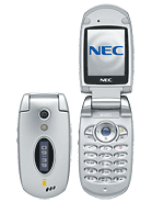 Best available price of NEC N401i in Switzerland