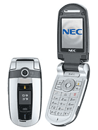 Best available price of NEC e540-N411i in Switzerland
