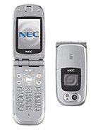 Best available price of NEC N400i in Switzerland