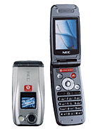 Best available price of NEC N840 in Switzerland