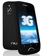 Best available price of NIU Niutek 3G 3-5 N209 in Switzerland