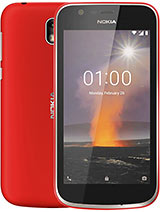 Best available price of Nokia 1 in Switzerland