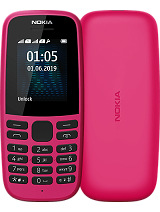 Best available price of Nokia 105 (2019) in Switzerland