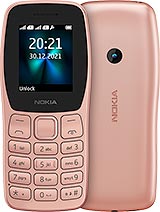 Best available price of Nokia 110 (2022) in Switzerland