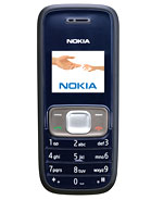 Best available price of Nokia 1209 in Switzerland