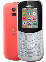 Best available price of Nokia 130 2017 in Switzerland