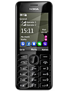 Best available price of Nokia 206 in Switzerland