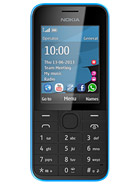 Best available price of Nokia 208 in Switzerland