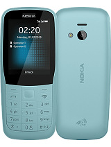 Best available price of Nokia 220 4G in Switzerland