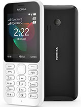 Best available price of Nokia 222 Dual SIM in Switzerland