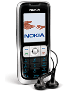 Best available price of Nokia 2630 in Switzerland