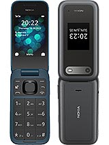 Best available price of Nokia 2760 Flip in Switzerland